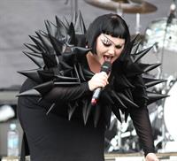 Beth Ditto