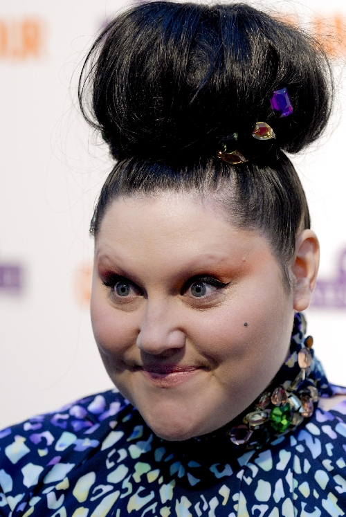 Beth Ditto