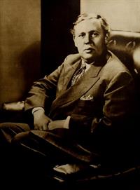 Charles Laughton