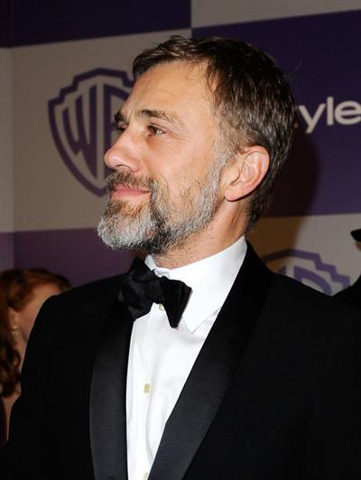 Christoph Waltz