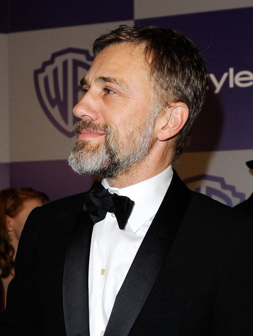 Christoph Waltz