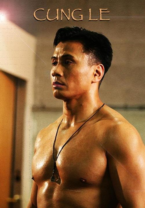 Cung Le
