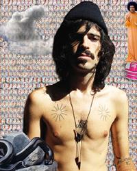 Devendra Banhart