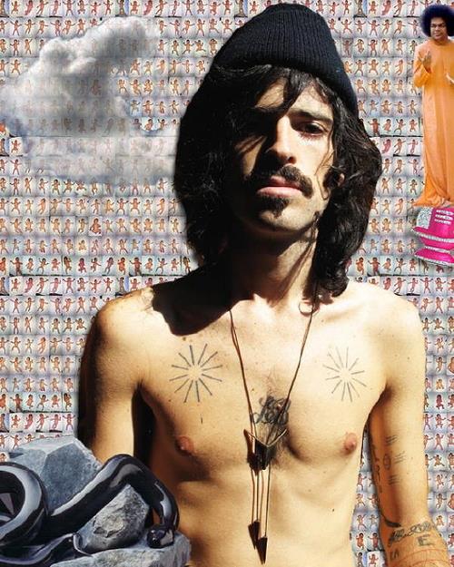 Devendra Banhart