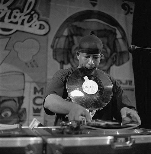 DJ Premier