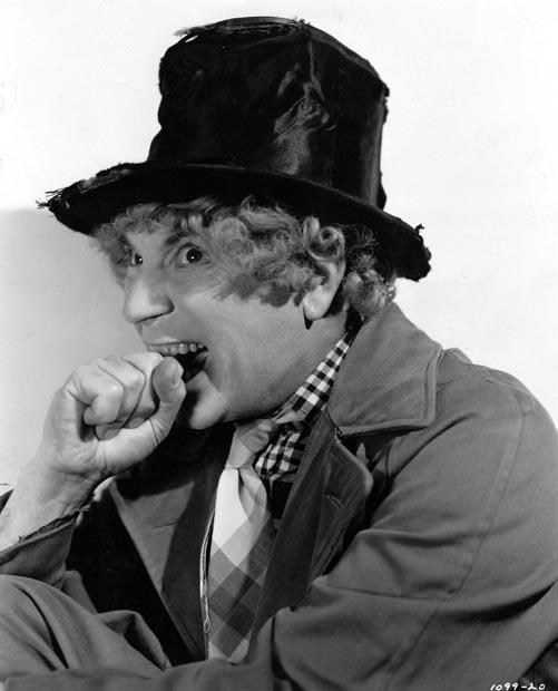 Harpo Marx