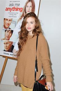 Holland Roden