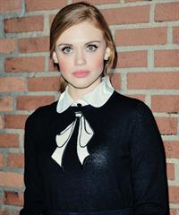 Holland Roden