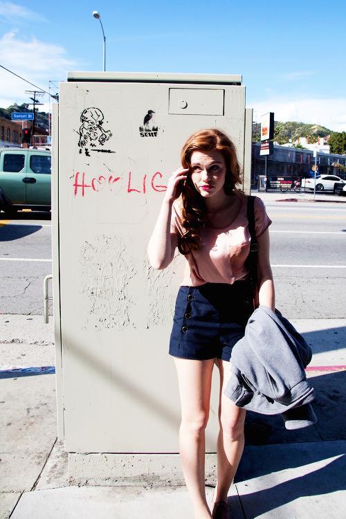 Holland Roden