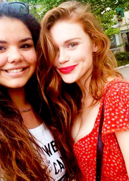 Holland Roden