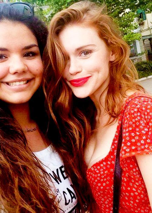 Holland Roden