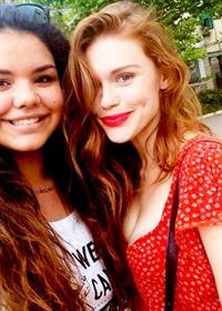 Holland Roden Pictures Holland Roden