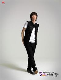 Cho Kyuhyun