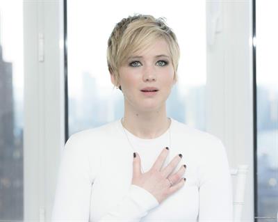 Jennifer Lawrence