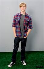 Lucas Till