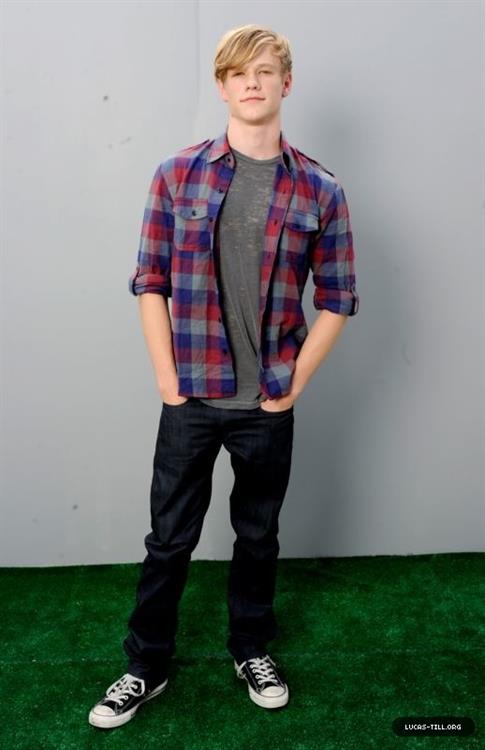 Lucas Till