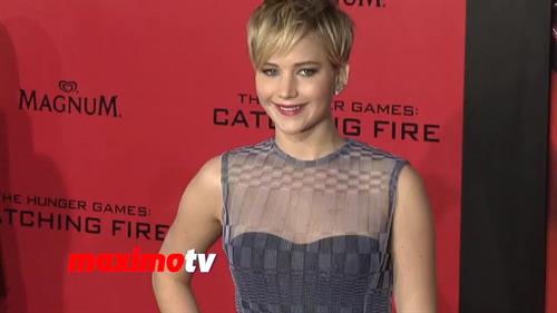 Jennifer Lawrence