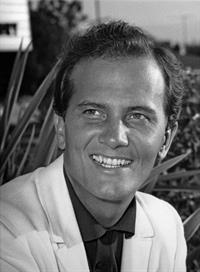 Pat Boone