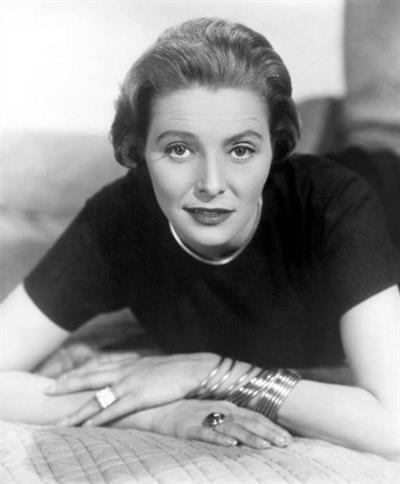 Patricia Neal