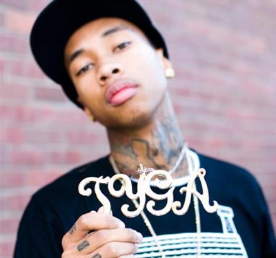 Tyga