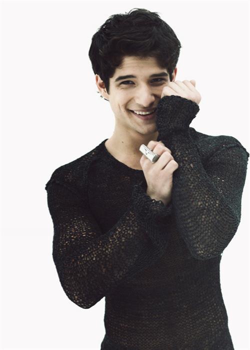 Tyler Posey