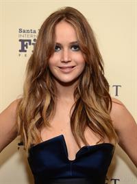Jennifer Lawrence