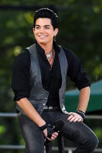 Adam Lambert
