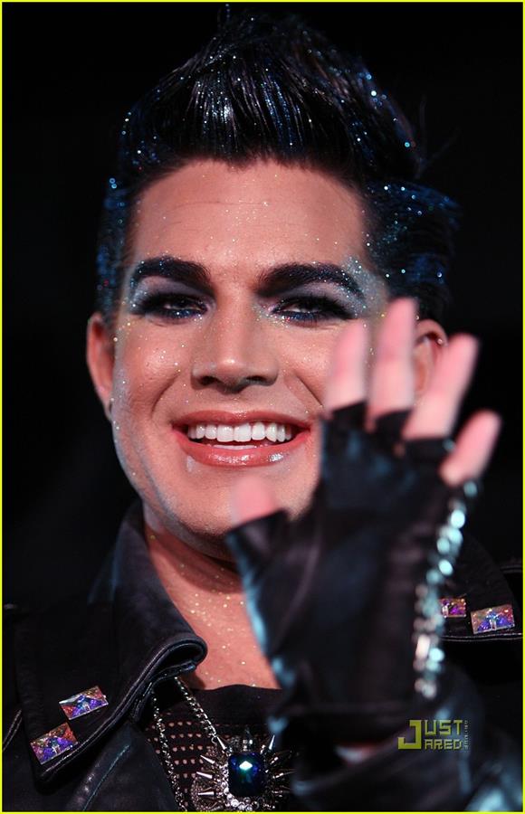 Adam Lambert