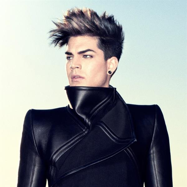 Adam Lambert