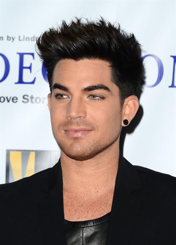 Adam Lambert