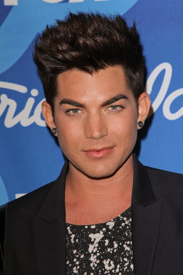 Adam Lambert