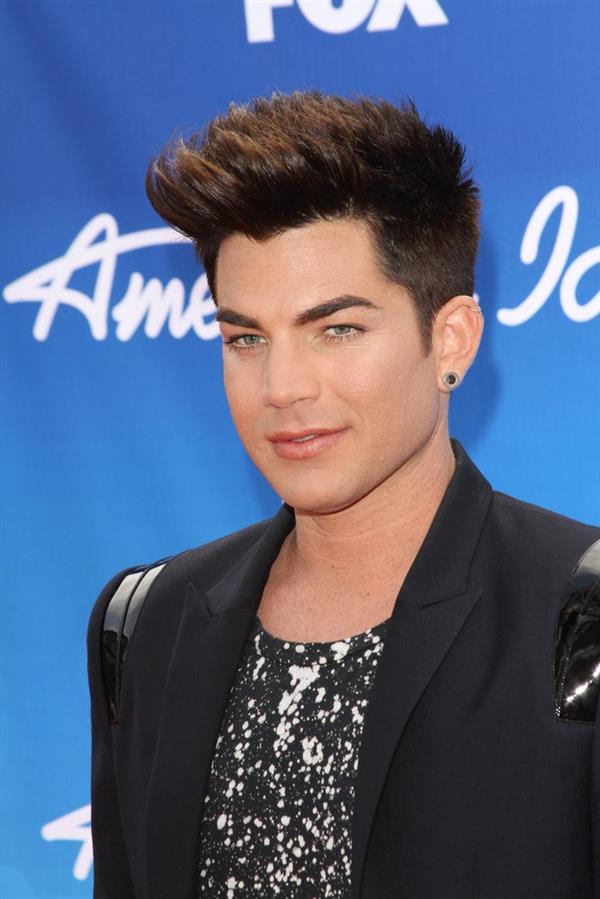 Adam Lambert