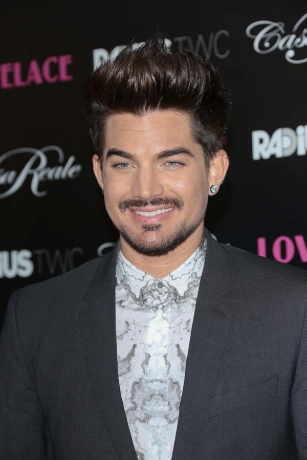 Adam Lambert