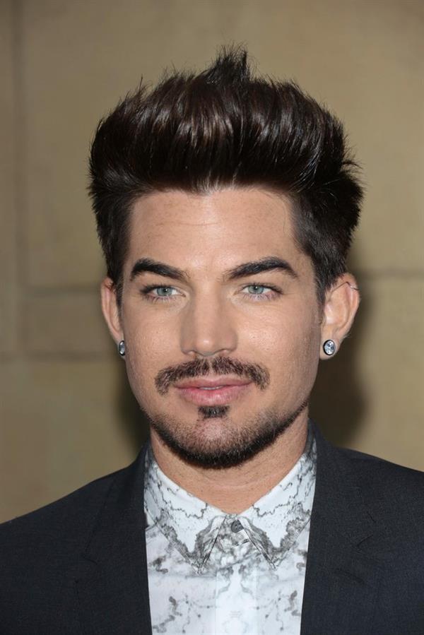 Adam Lambert