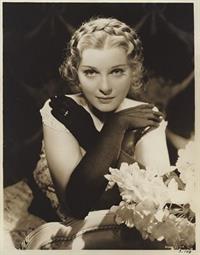 Anna Sten