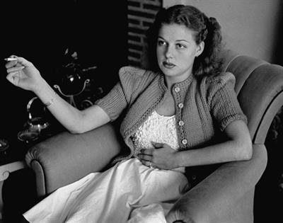 Ann Sheridan