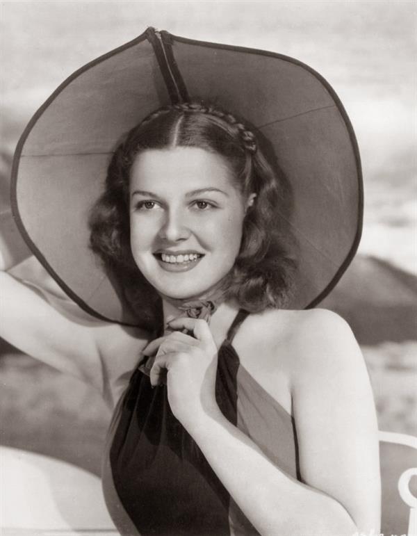 Ann Sheridan