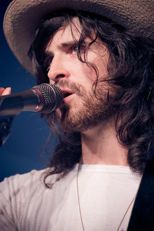 Devendra Banhart