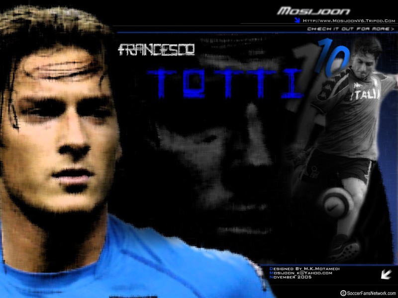 Francesco Totti