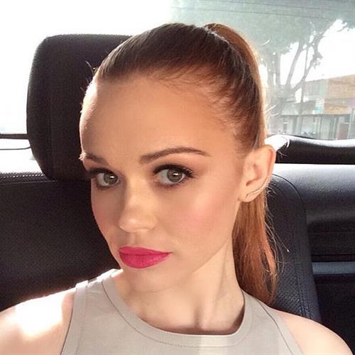 Holland Roden