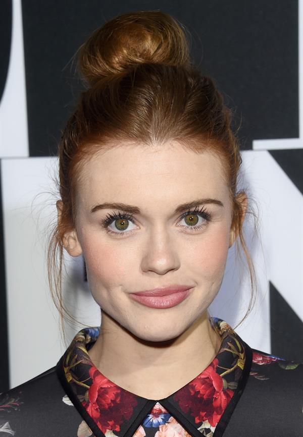 Holland Roden