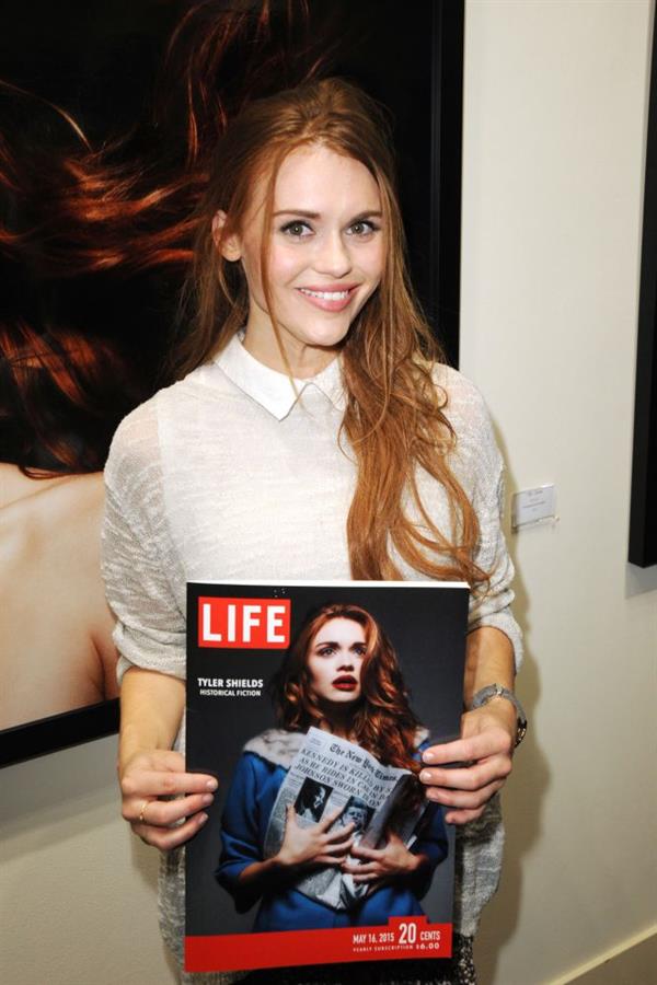 Holland Roden