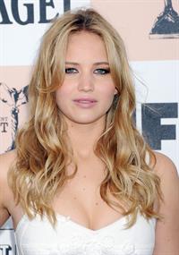 Jennifer Lawrence