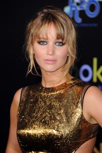 Jennifer Lawrence