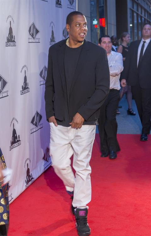 Jay-Z