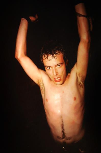 Jello Biafra