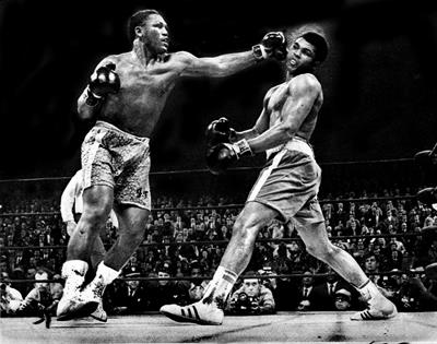 Joe Frazier