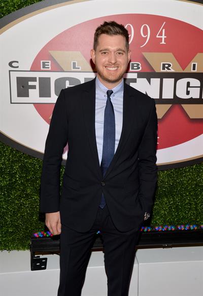 Michael Bublé