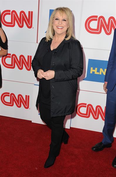 Nancy Grace