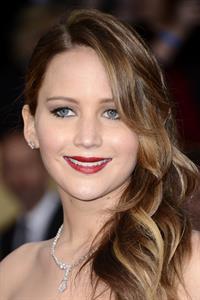 Jennifer Lawrence